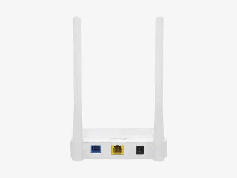 Fd Gw Ge Wifi Epon Gpon Xpon Onu