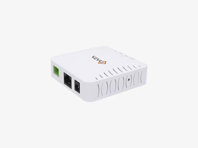 Snr onu gpon 1g